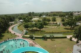 Eden Garden & Resorts